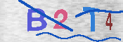 CAPTCHA-Bild