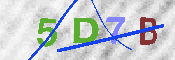CAPTCHA-Bild